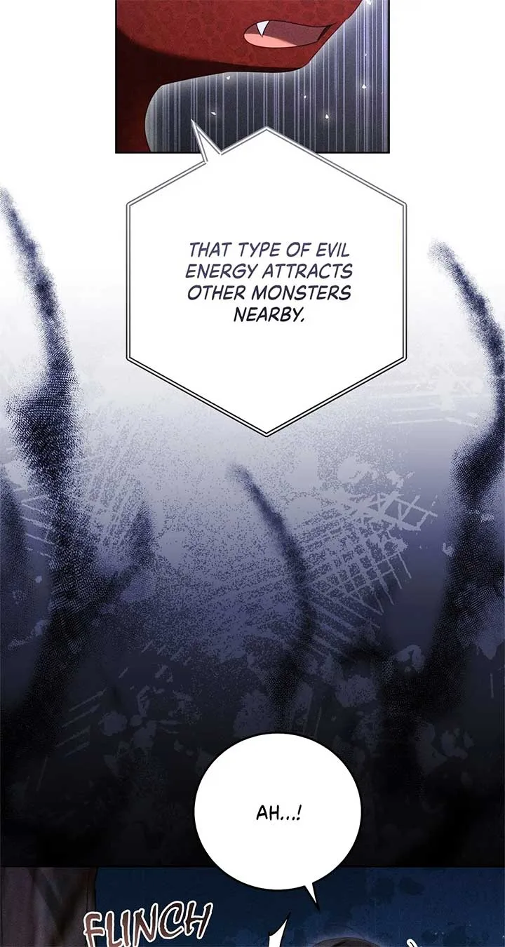 Becoming the Lady of the Cursed Ducal House Chapter 54 page 21