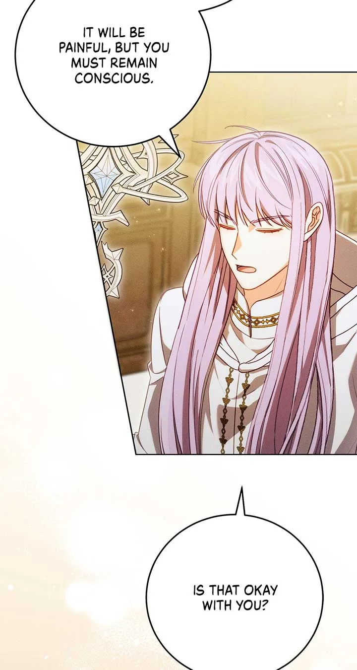 Becoming the Lady of the Cursed Ducal House Chapter 53 page 15