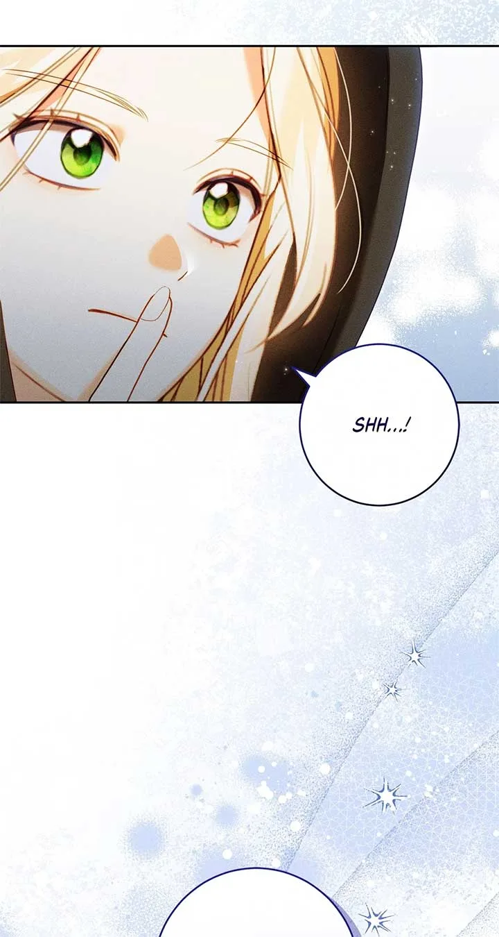 Becoming the Lady of the Cursed Ducal House Chapter 63 page 76