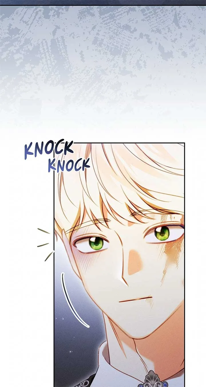Becoming the Lady of the Cursed Ducal House Chapter 63 page 73