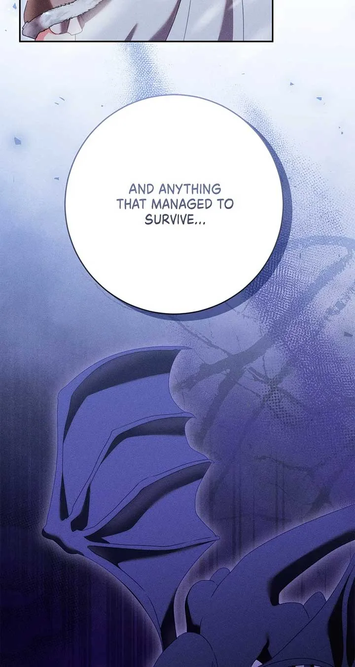 Becoming the Lady of the Cursed Ducal House Chapter 62 page 38
