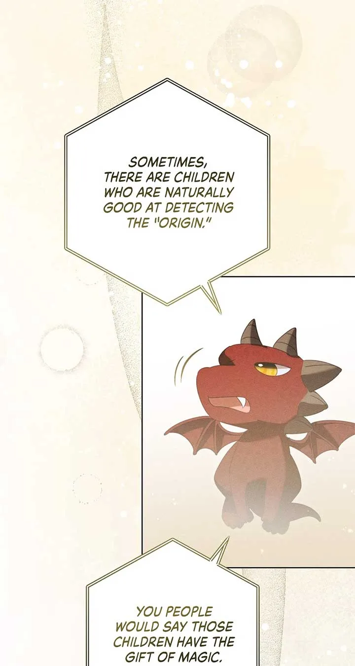 Becoming the Lady of the Cursed Ducal House Chapter 54 page 12