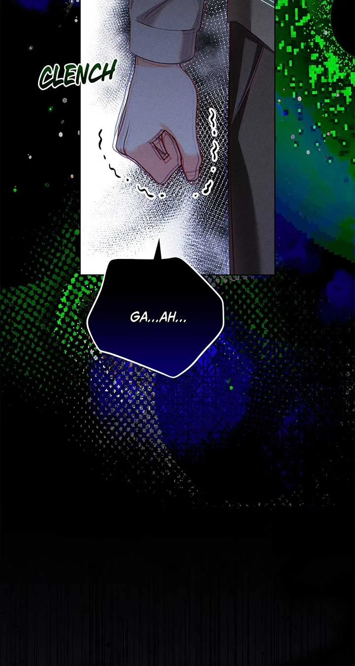 Becoming the Lady of the Cursed Ducal House Chapter 53 page 24
