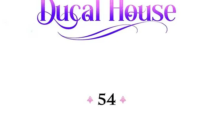 Becoming the Lady of the Cursed Ducal House Chapter 54 page 29
