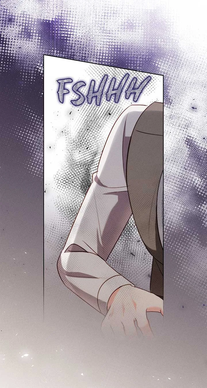 Becoming the Lady of the Cursed Ducal House Chapter 53 page 37