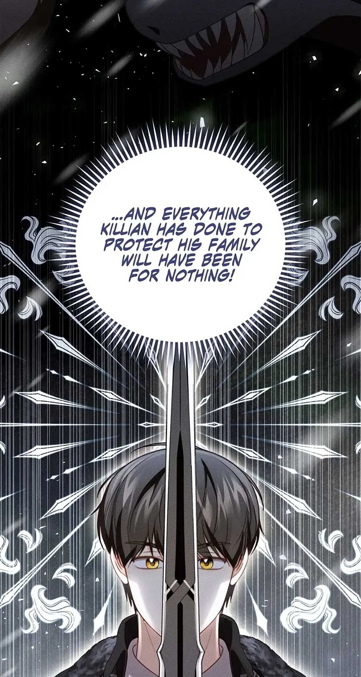 Becoming the Lady of the Cursed Ducal House Chapter 55 page 12