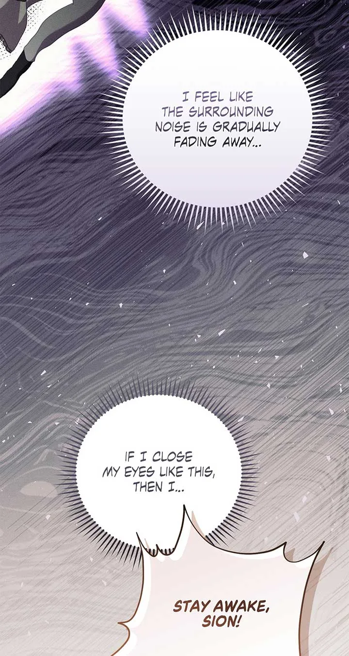 Becoming the Lady of the Cursed Ducal House Chapter 53 page 33