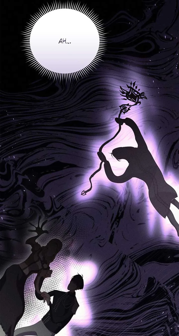 Becoming the Lady of the Cursed Ducal House Chapter 53 page 32