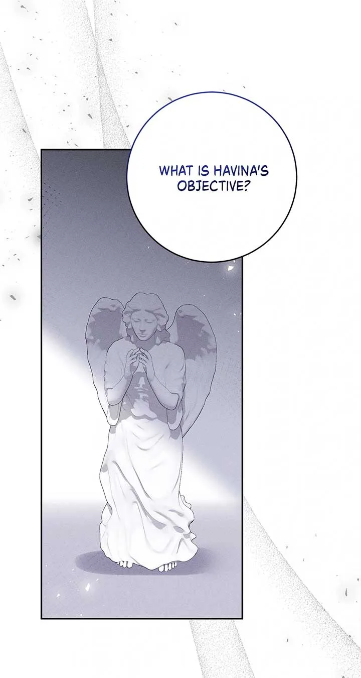 Becoming the Lady of the Cursed Ducal House Chapter 61 page 72