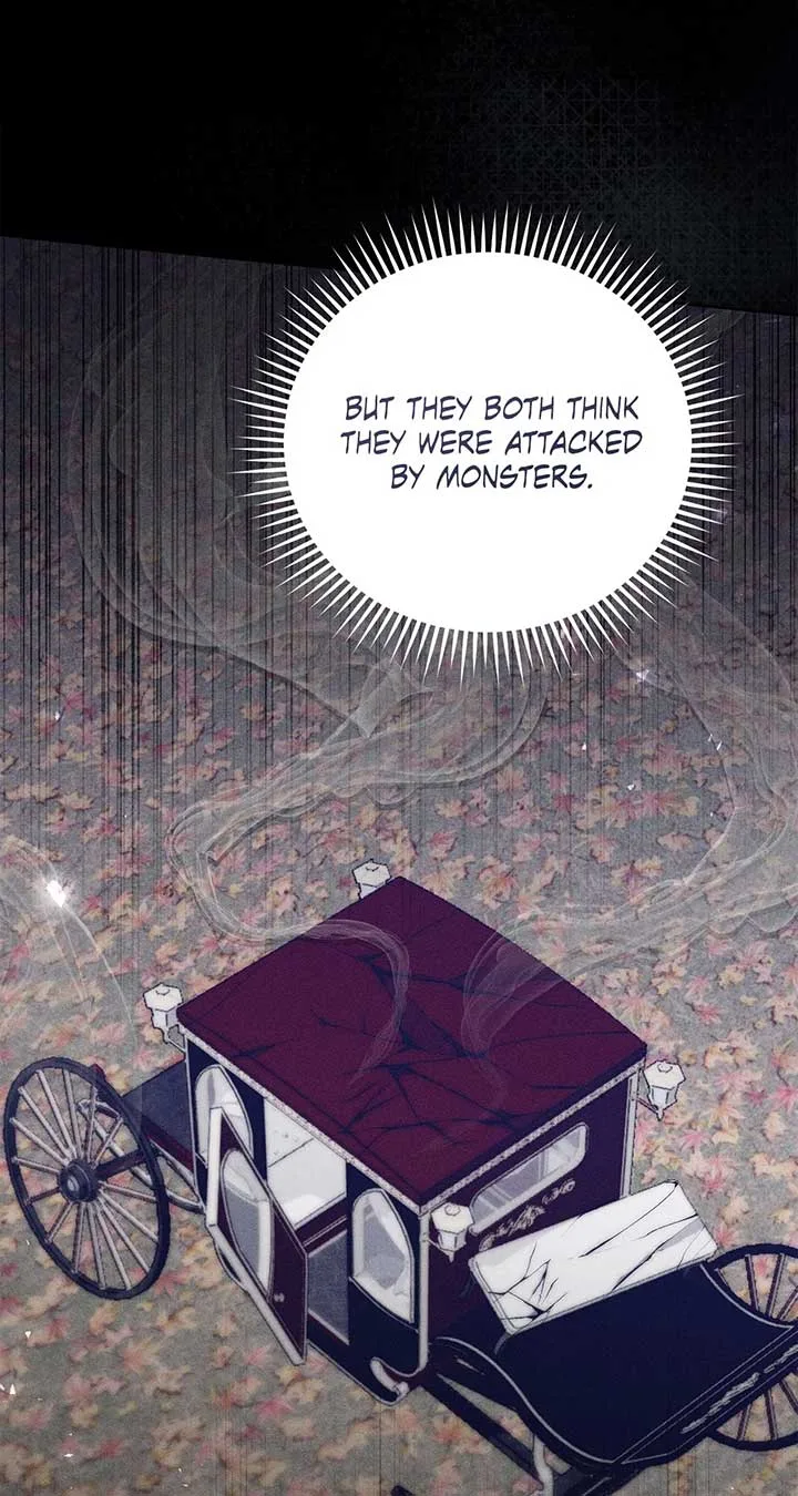 Becoming the Lady of the Cursed Ducal House Chapter 55 page 9
