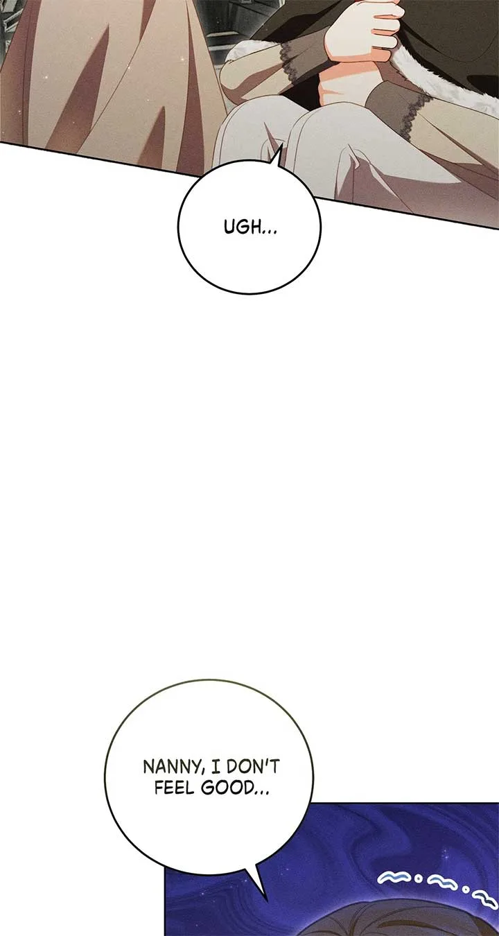 Becoming the Lady of the Cursed Ducal House Chapter 54 page 32