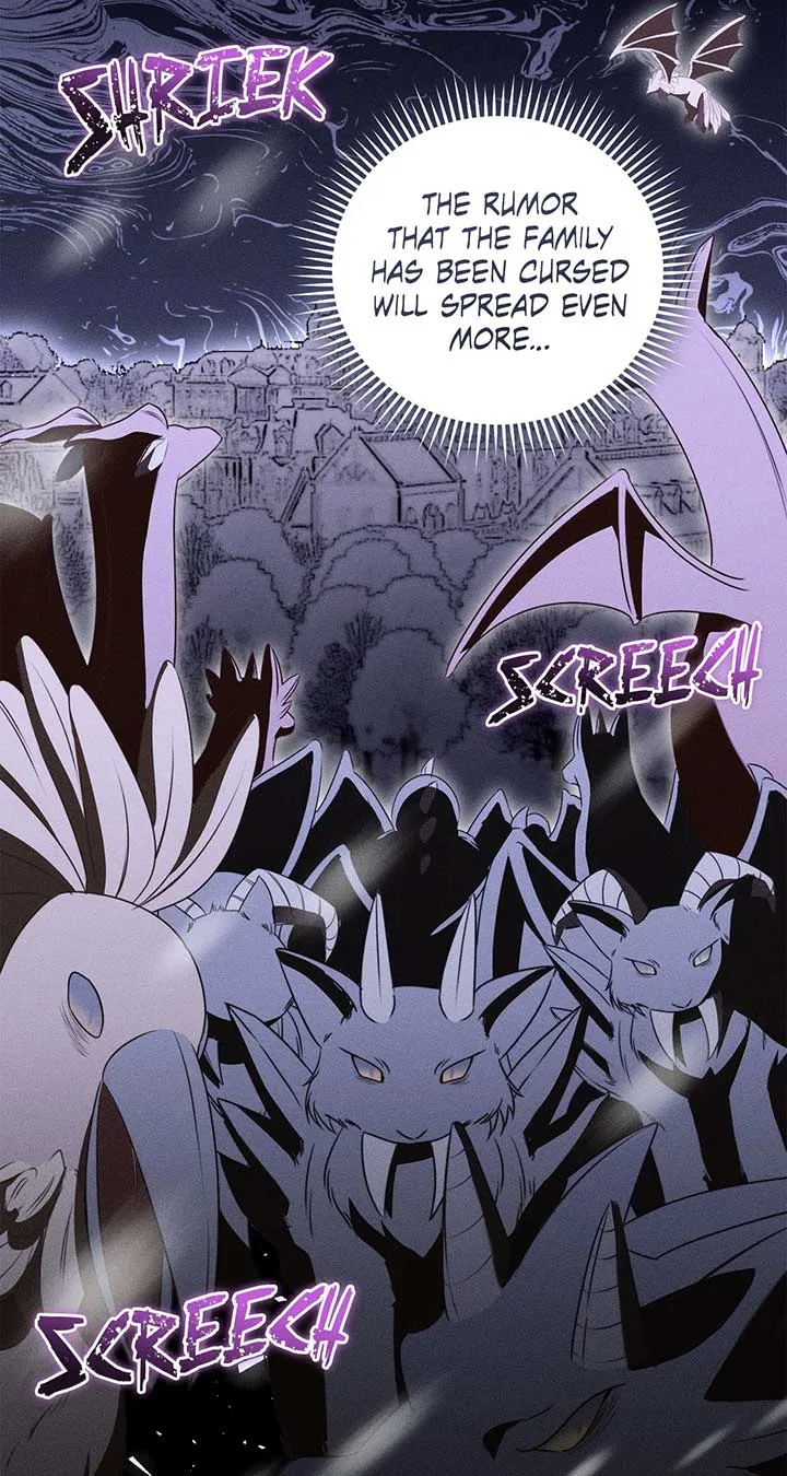 Becoming the Lady of the Cursed Ducal House Chapter 55 page 11