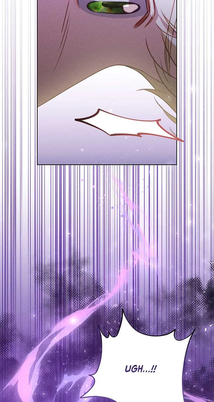 Becoming the Lady of the Cursed Ducal House Chapter 53 page 35