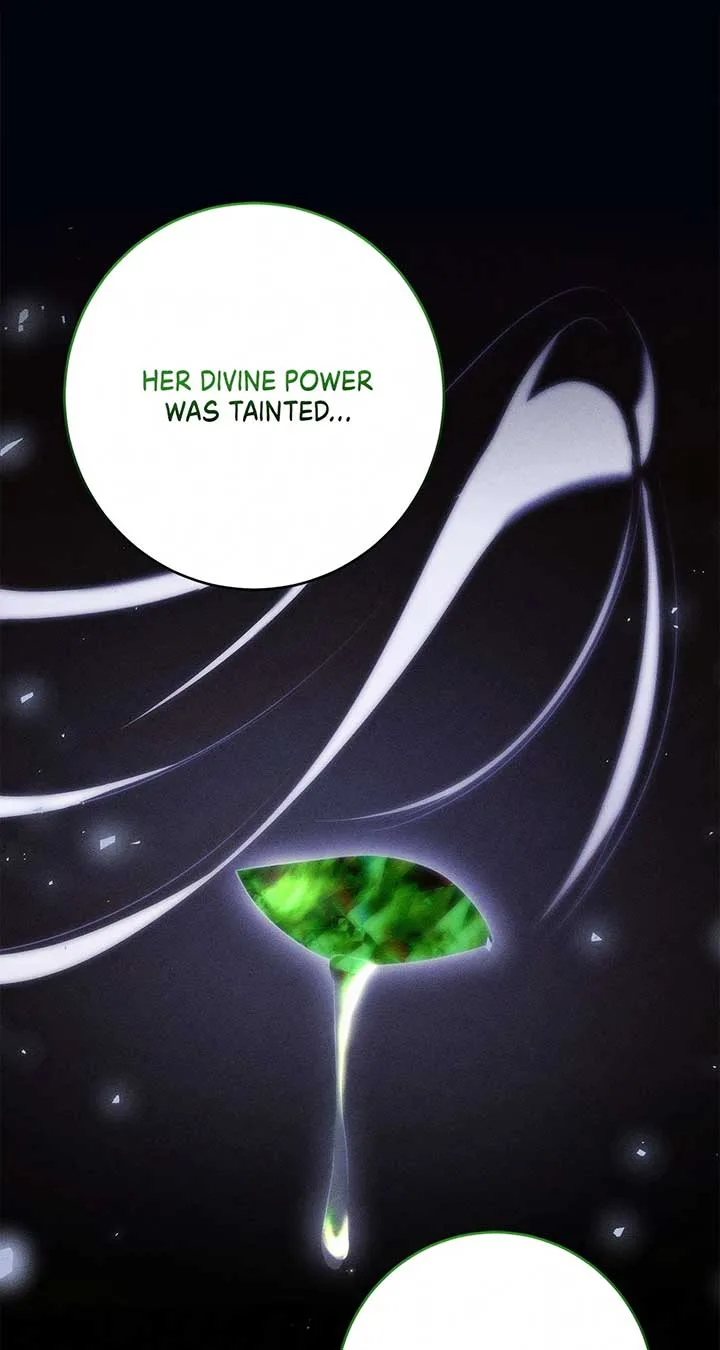 Becoming the Lady of the Cursed Ducal House Chapter 62 page 47