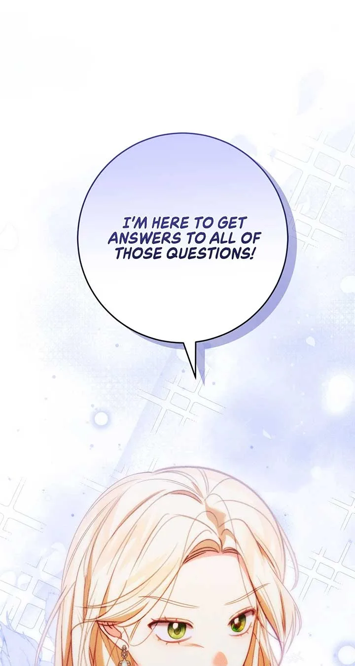 Becoming the Lady of the Cursed Ducal House Chapter 61 page 76