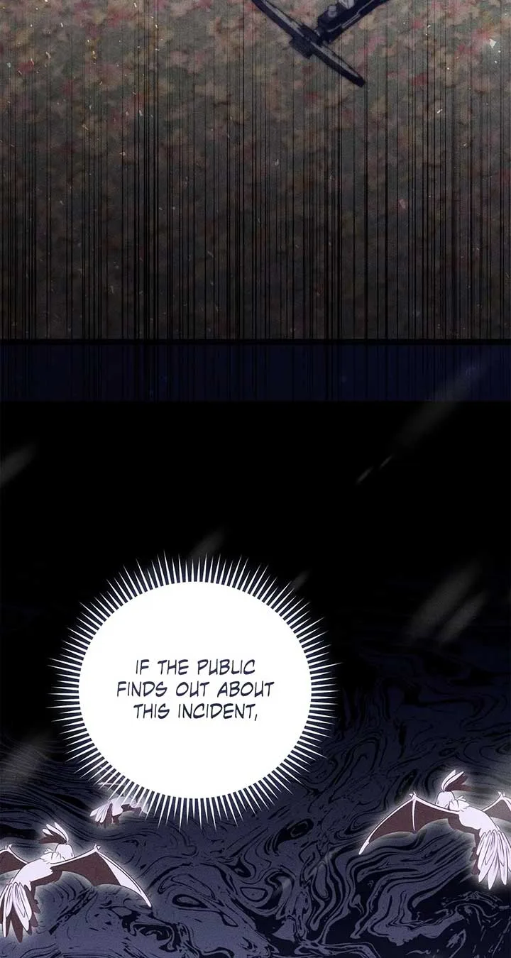 Becoming the Lady of the Cursed Ducal House Chapter 55 page 10