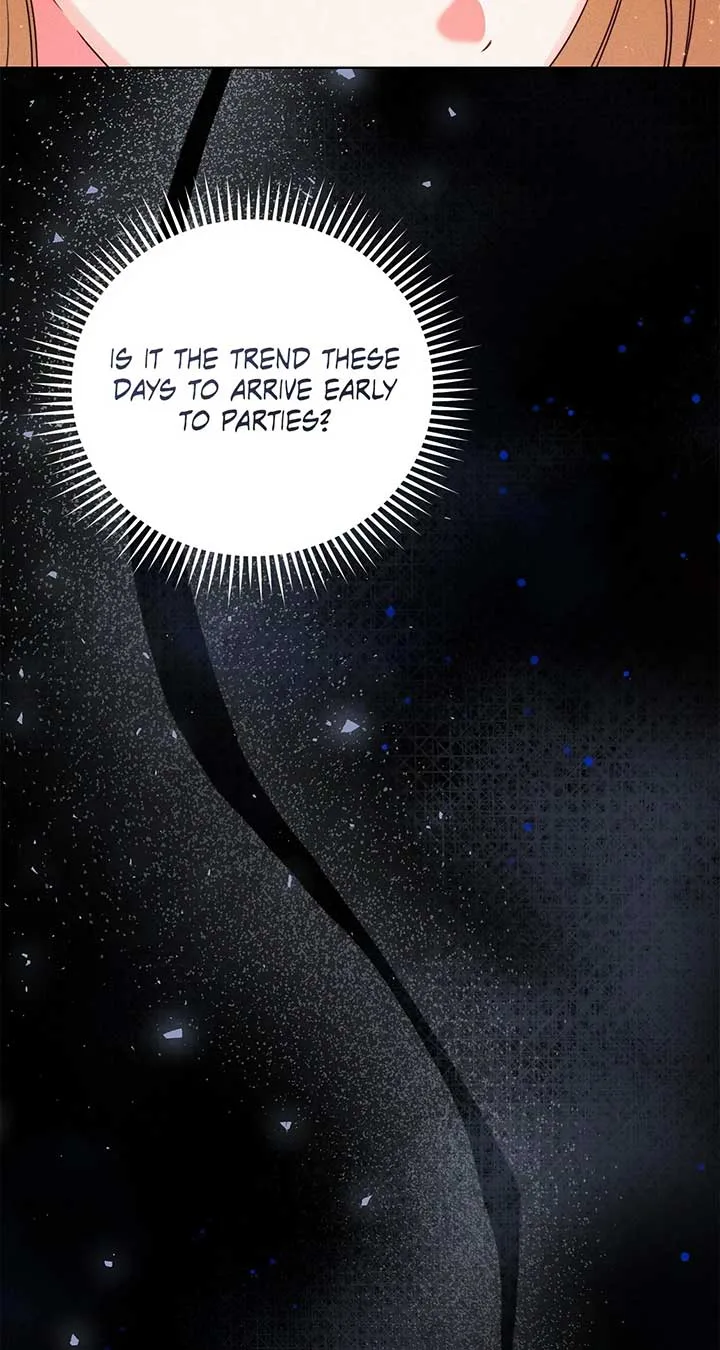 Becoming the Lady of the Cursed Ducal House Chapter 55 page 5