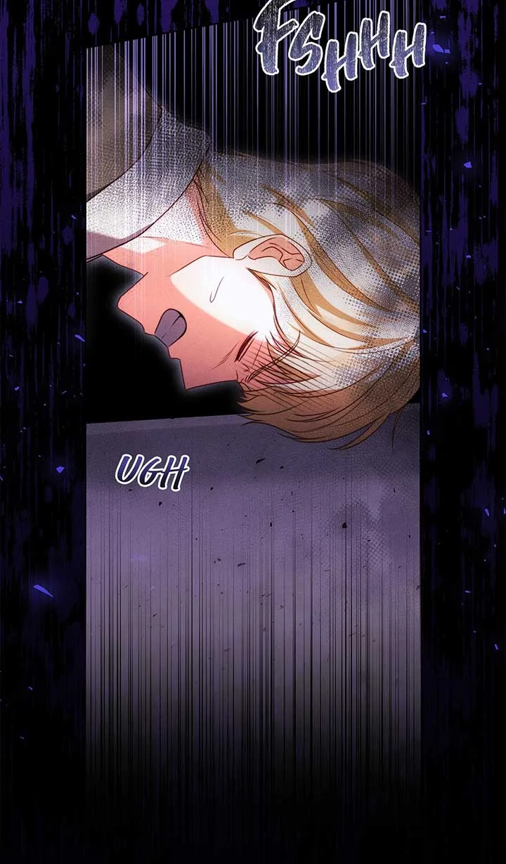 Becoming the Lady of the Cursed Ducal House Chapter 53 page 30