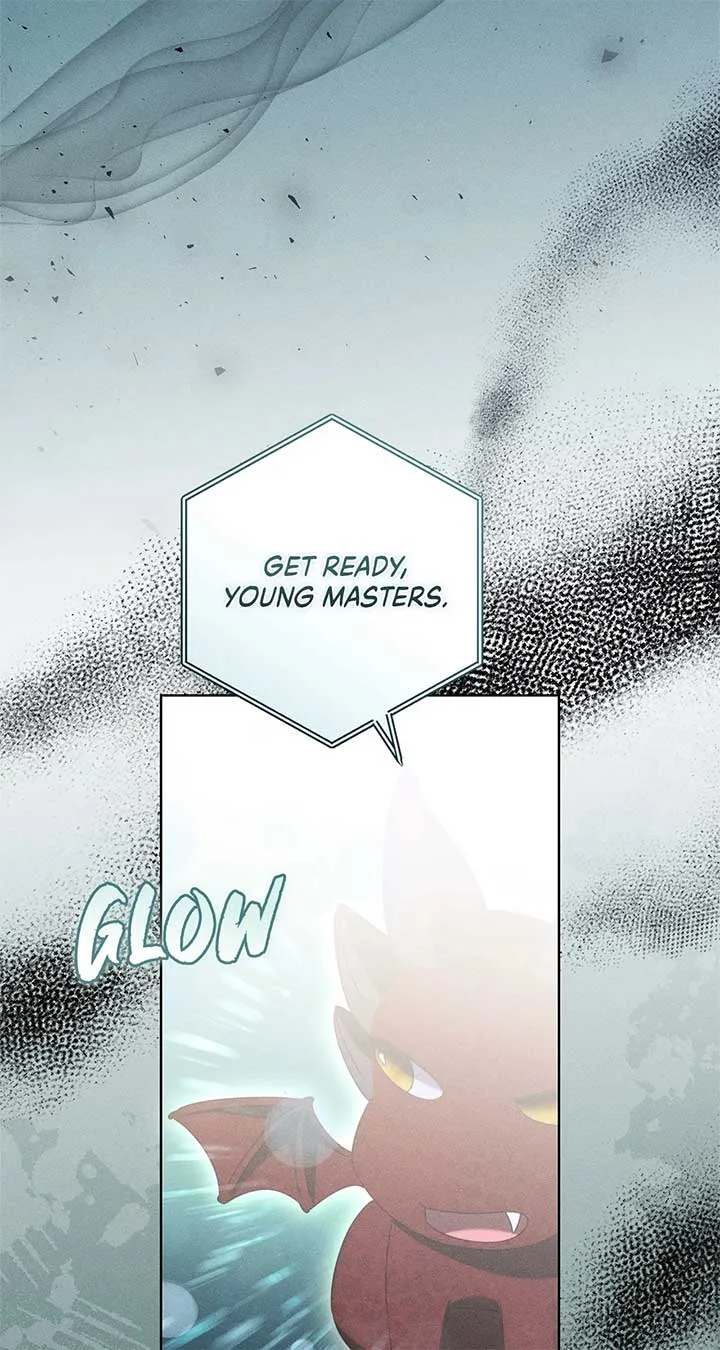 Becoming the Lady of the Cursed Ducal House Chapter 54 page 24