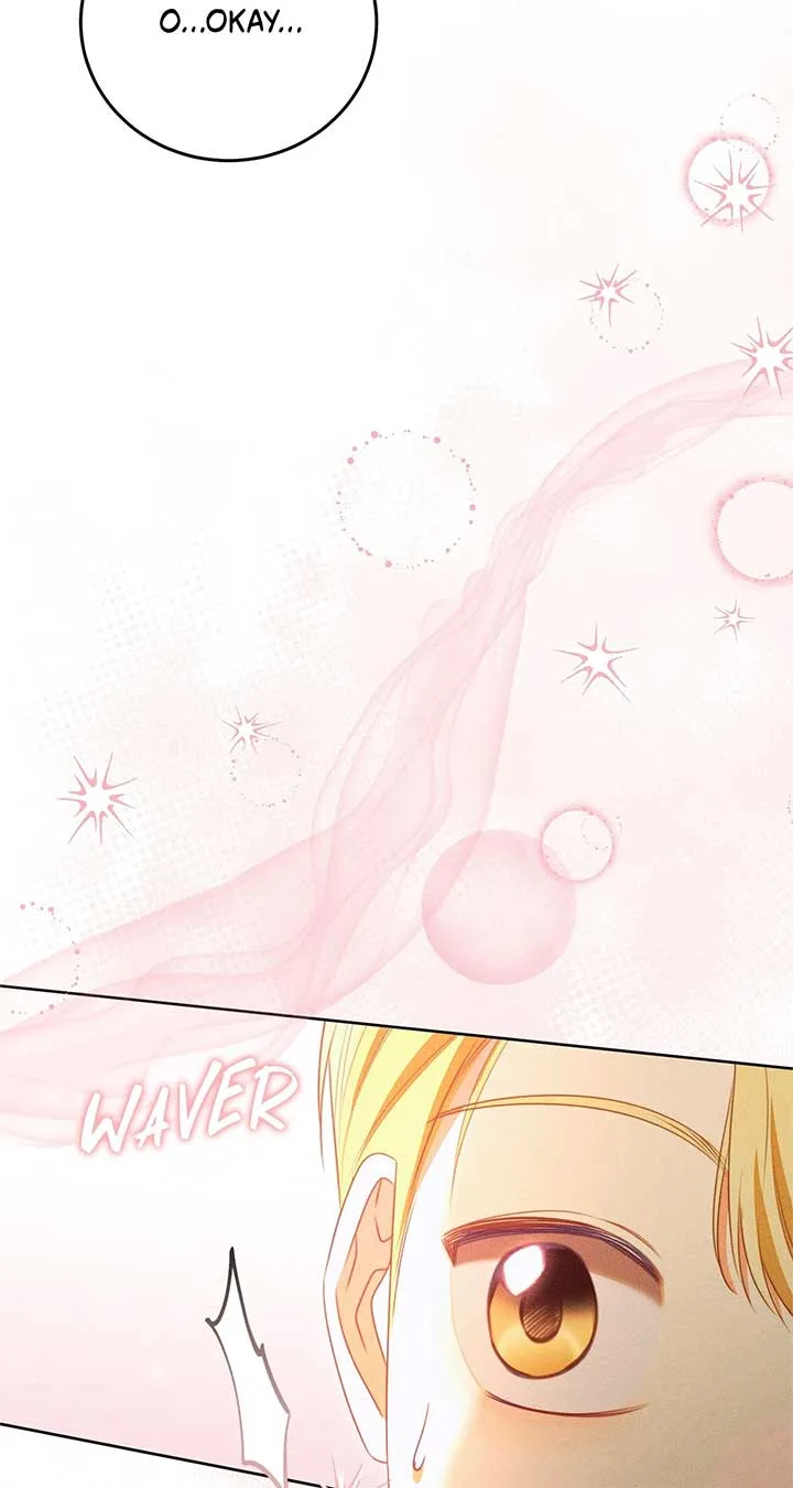 Becoming the Lady of the Cursed Ducal House Chapter 54 page 40