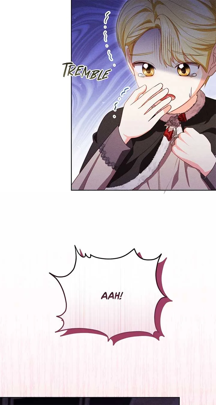 Becoming the Lady of the Cursed Ducal House Chapter 54 page 33
