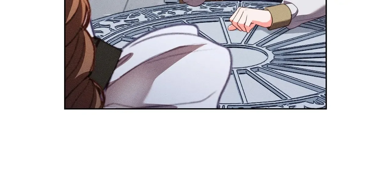 Becoming the Lady of the Cursed Ducal House Chapter 44 page 46