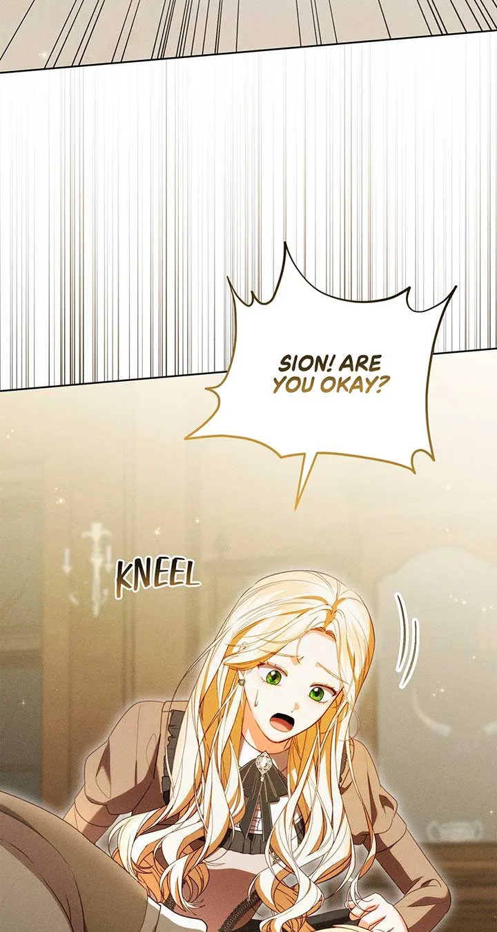 Becoming the Lady of the Cursed Ducal House Chapter 53 page 42