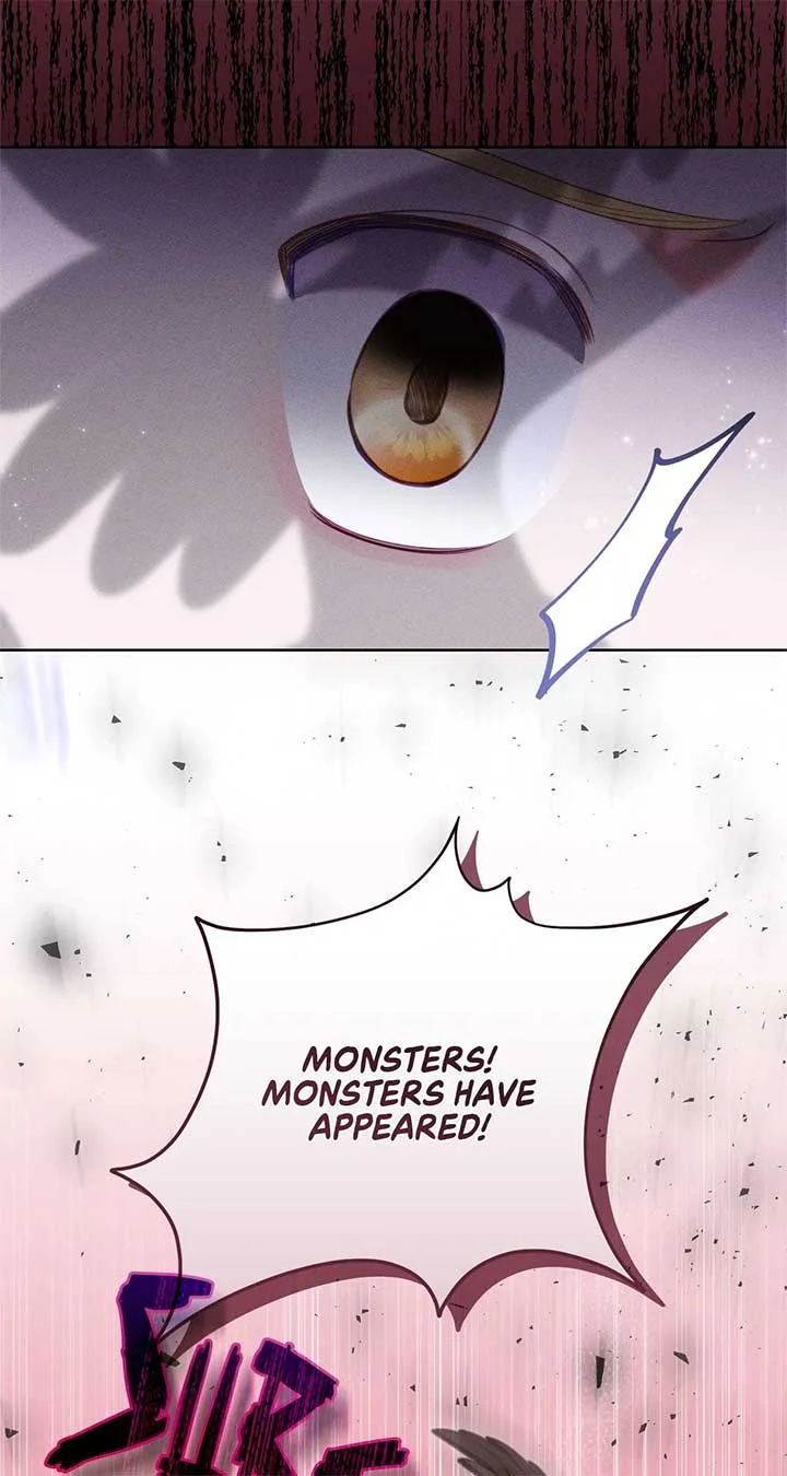 Becoming the Lady of the Cursed Ducal House Chapter 54 page 35