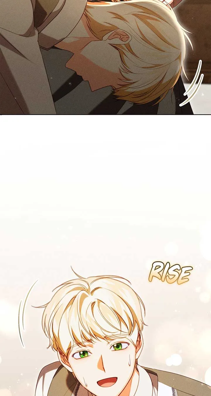 Becoming the Lady of the Cursed Ducal House Chapter 53 page 43
