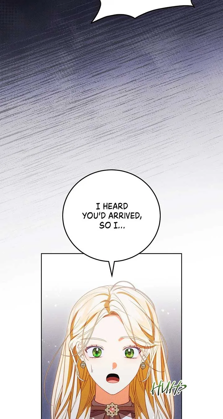 Becoming the Lady of the Cursed Ducal House Chapter 55 page 15