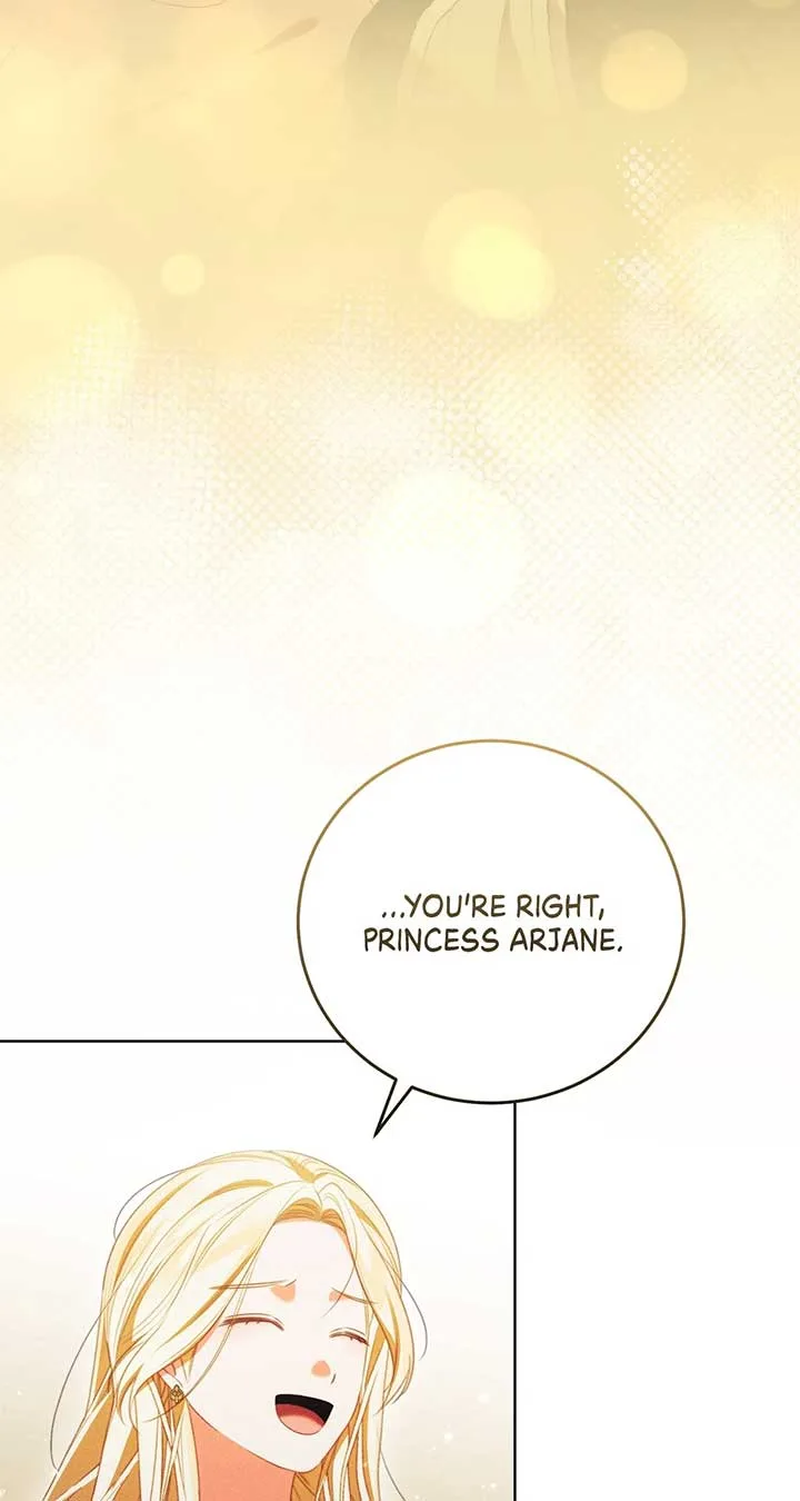 Becoming the Lady of the Cursed Ducal House Chapter 55 page 36