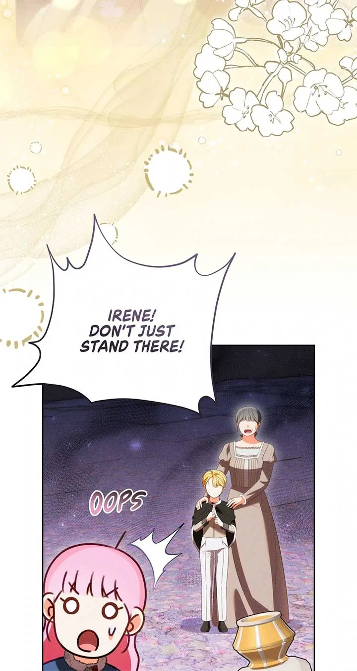 Becoming the Lady of the Cursed Ducal House Chapter 54 page 51