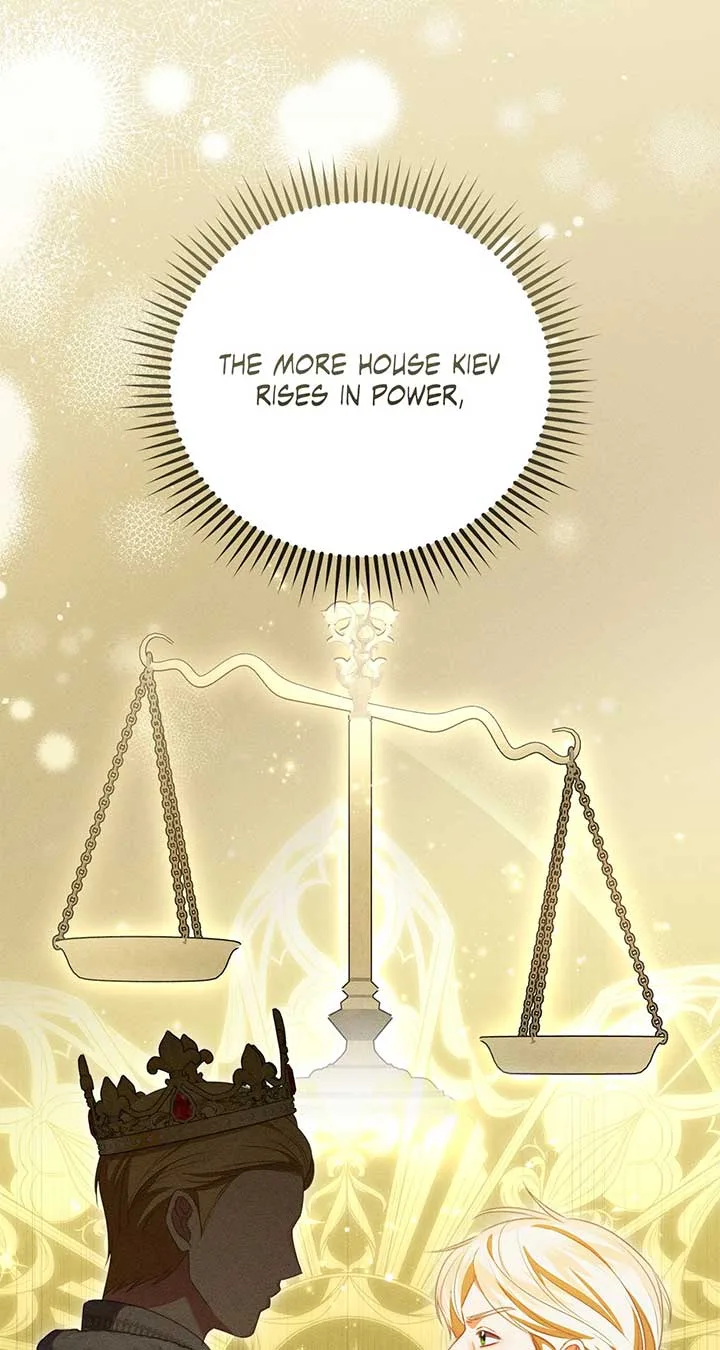 Becoming the Lady of the Cursed Ducal House Chapter 53 page 64