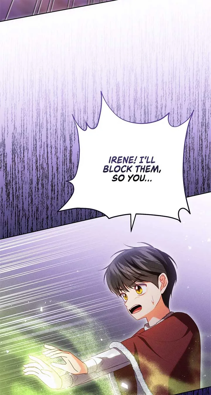 Becoming the Lady of the Cursed Ducal House Chapter 54 page 63