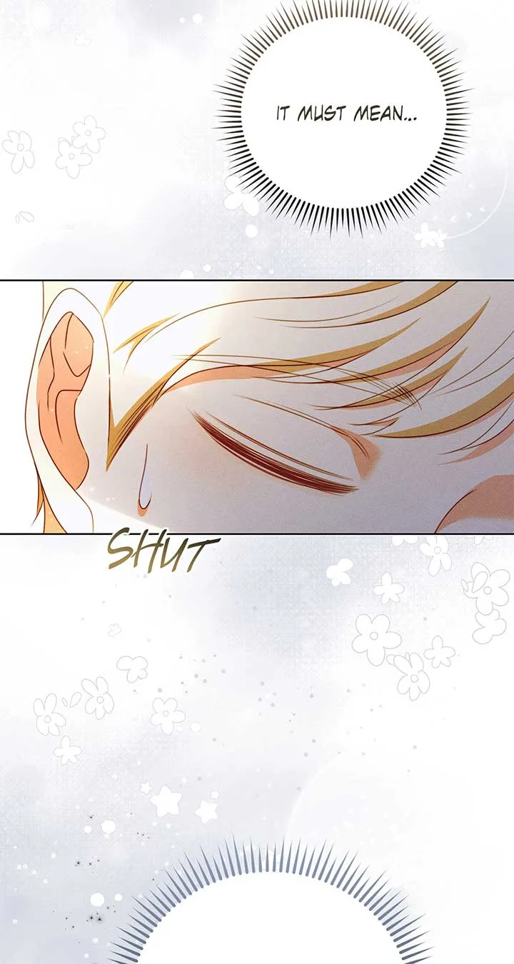 Becoming the Lady of the Cursed Ducal House Chapter 53 page 50