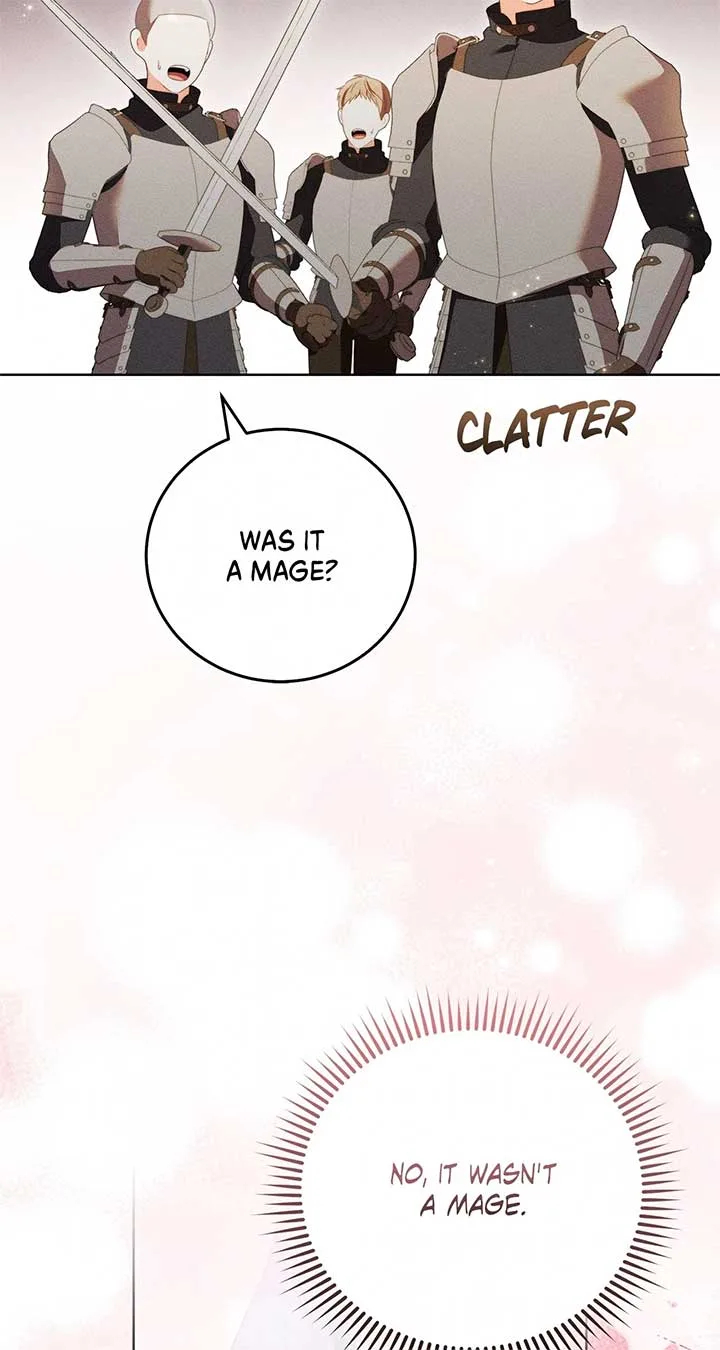Becoming the Lady of the Cursed Ducal House Chapter 54 page 44
