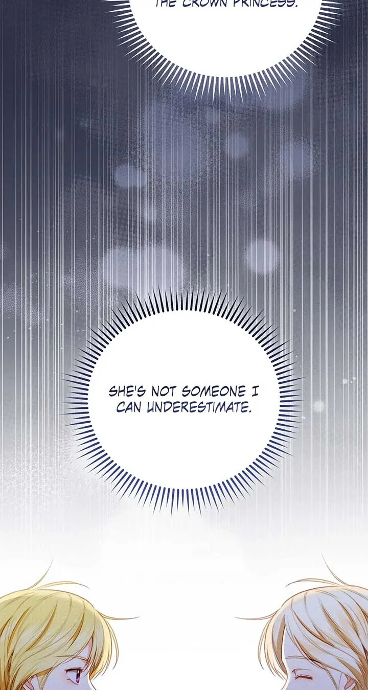 Becoming the Lady of the Cursed Ducal House Chapter 55 page 39