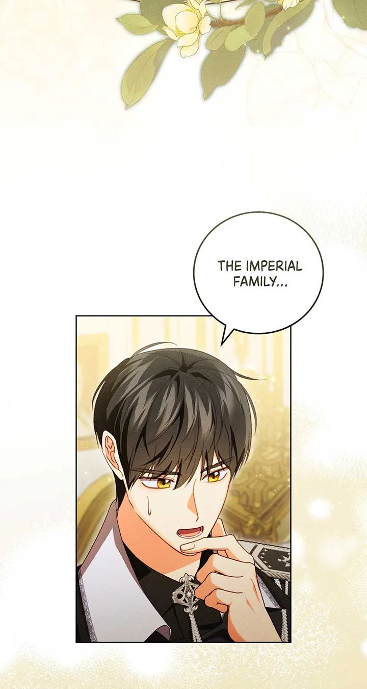 Becoming the Lady of the Cursed Ducal House Chapter 53 page 63