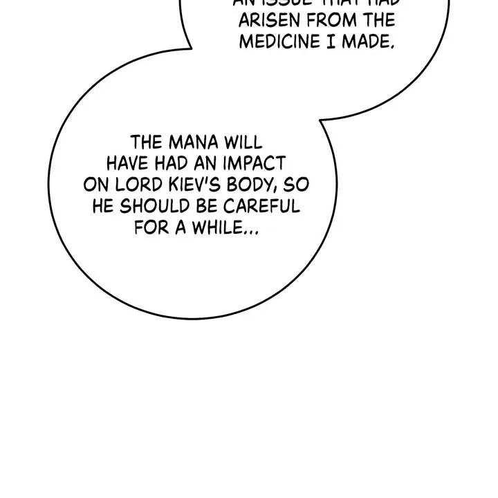 Becoming the Lady of the Cursed Ducal House Chapter 53 page 48
