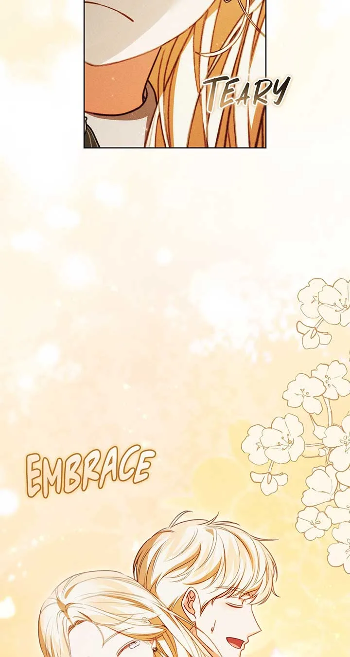 Becoming the Lady of the Cursed Ducal House Chapter 53 page 45