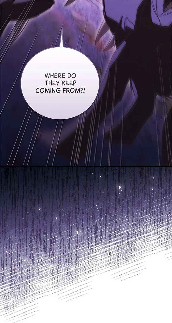 Becoming the Lady of the Cursed Ducal House Chapter 54 page 60