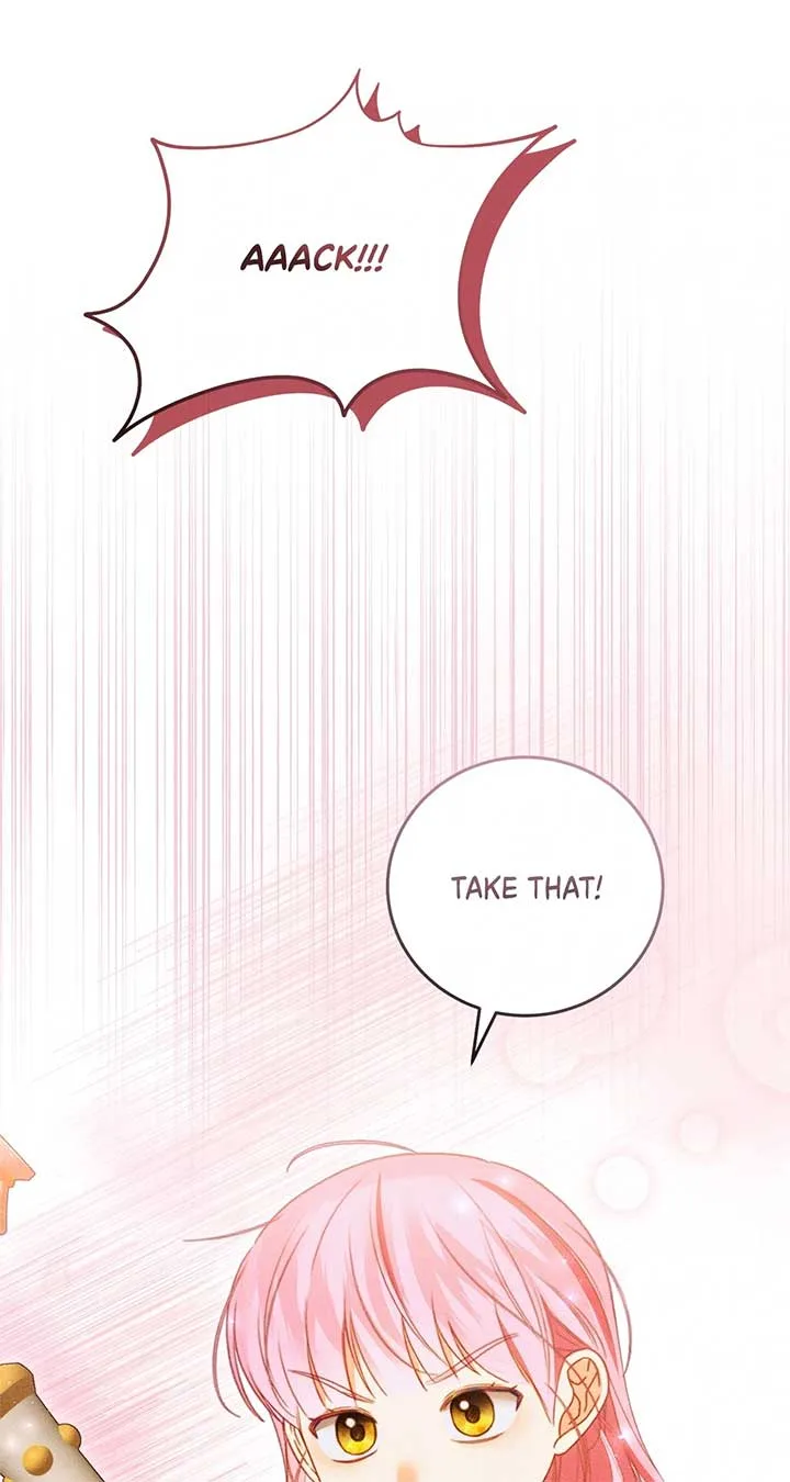 Becoming the Lady of the Cursed Ducal House Chapter 54 page 56