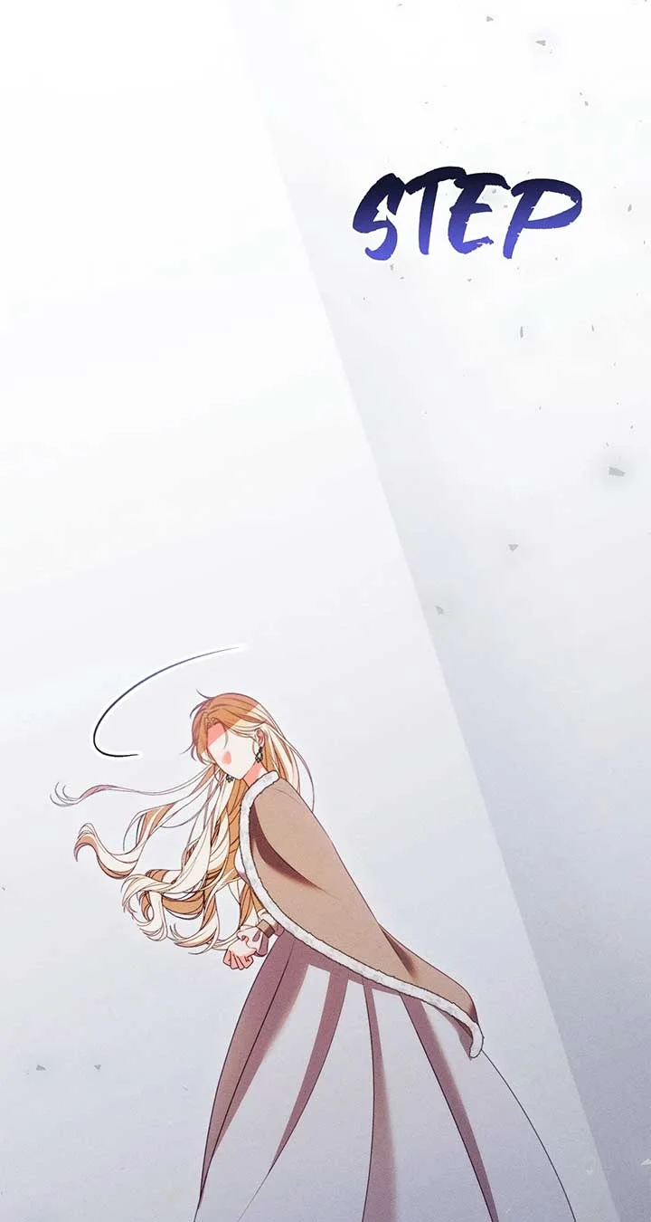 Becoming the Lady of the Cursed Ducal House Chapter 61 page 79