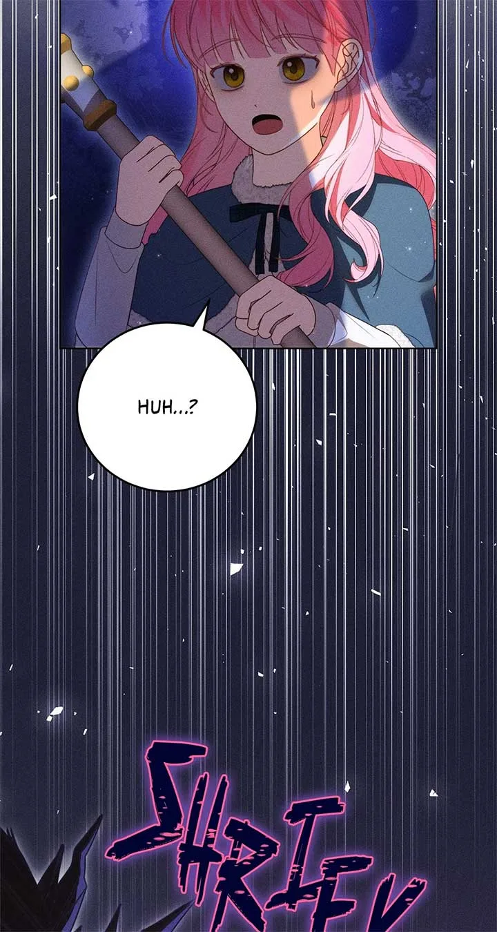 Becoming the Lady of the Cursed Ducal House Chapter 54 page 58