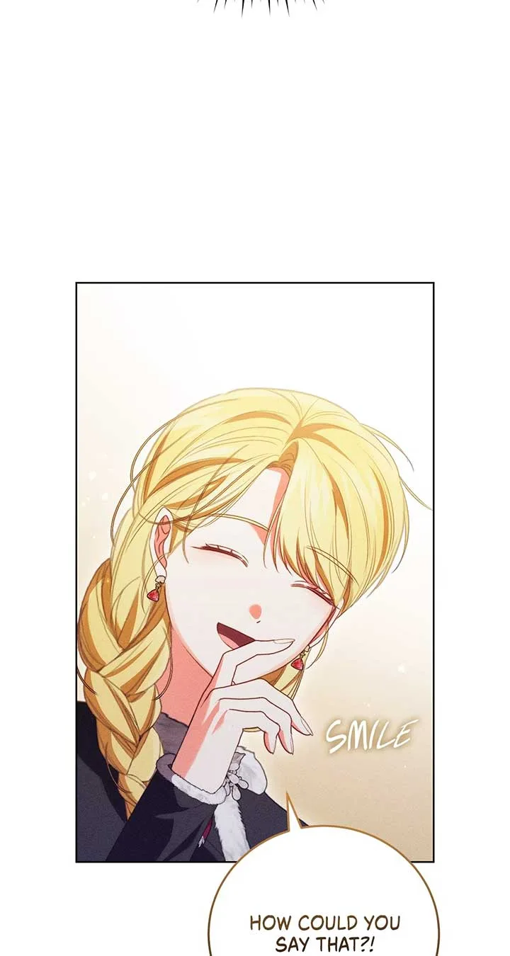 Becoming the Lady of the Cursed Ducal House Chapter 55 page 32