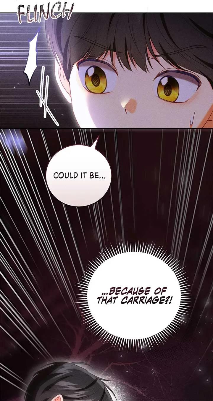 Becoming the Lady of the Cursed Ducal House Chapter 54 page 61
