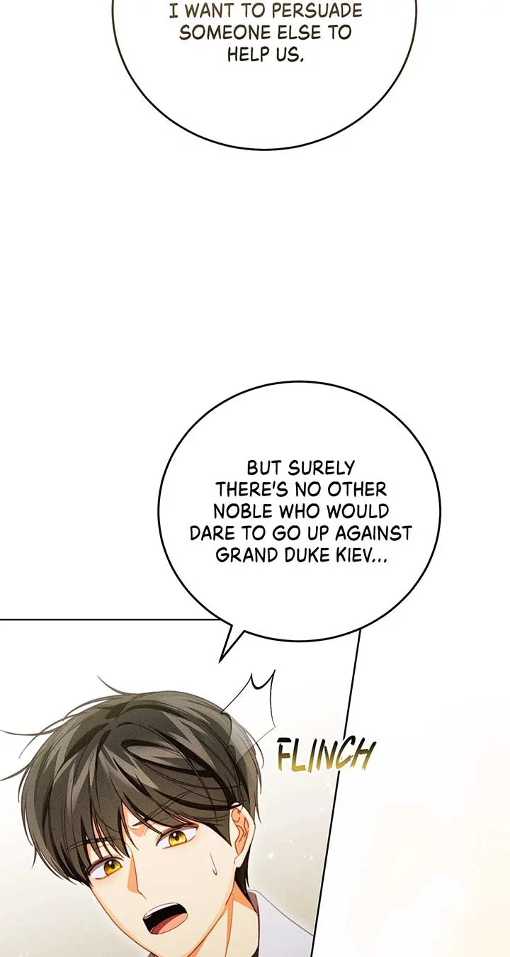 Becoming the Lady of the Cursed Ducal House Chapter 53 page 59