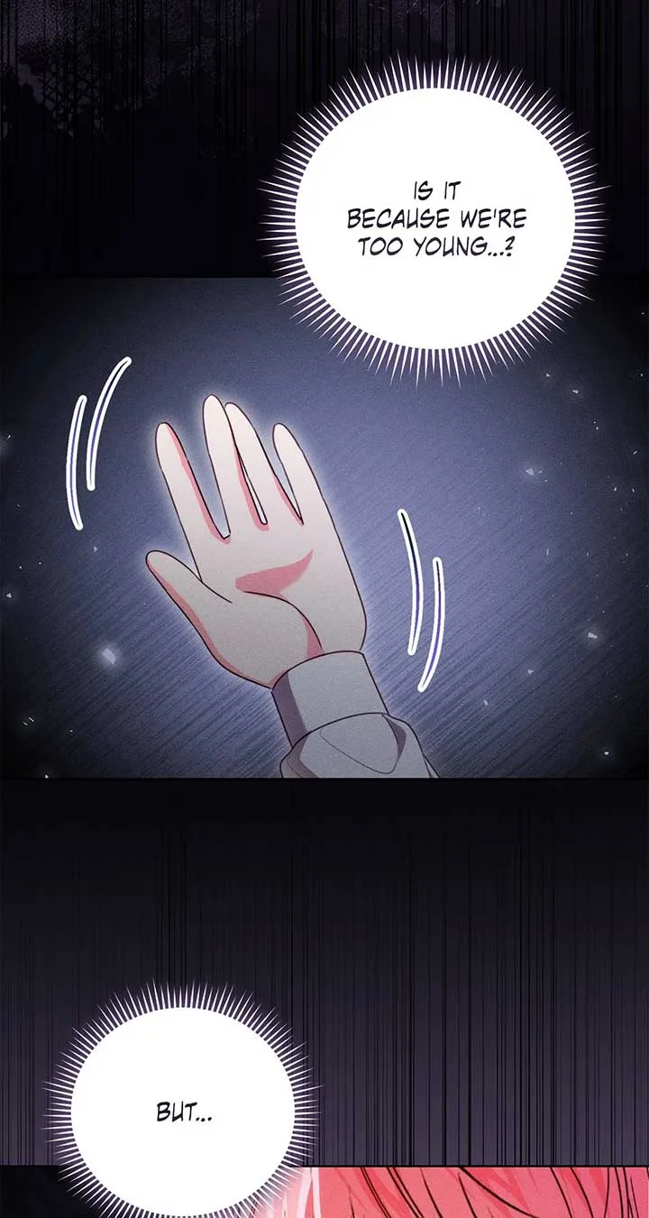 Becoming the Lady of the Cursed Ducal House Chapter 56 page 11