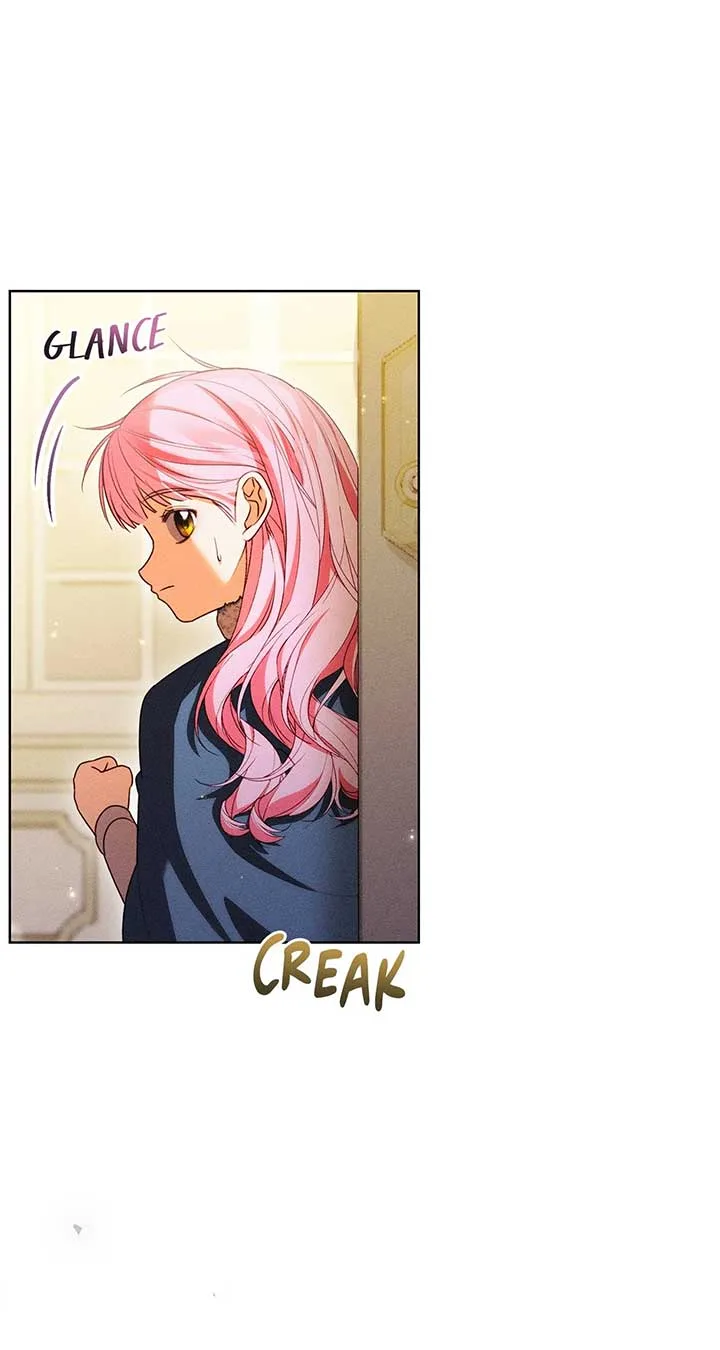 Becoming the Lady of the Cursed Ducal House Chapter 55 page 57