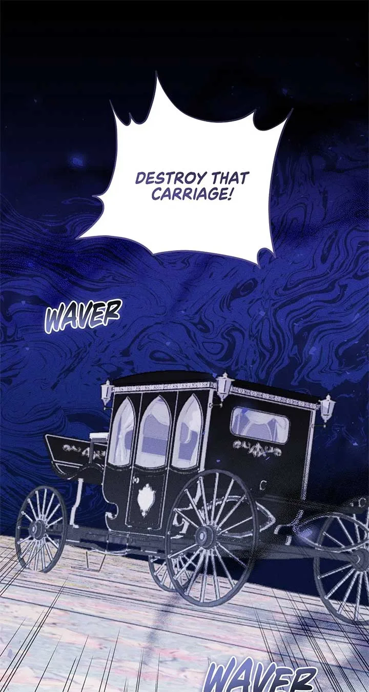 Becoming the Lady of the Cursed Ducal House Chapter 54 page 65